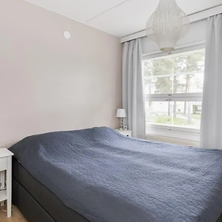 Lägenhet Casa Hippos - With A Sauna And Parking Jyväskylä