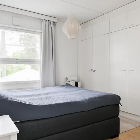 Casa Hippos - With A Sauna And Parking *