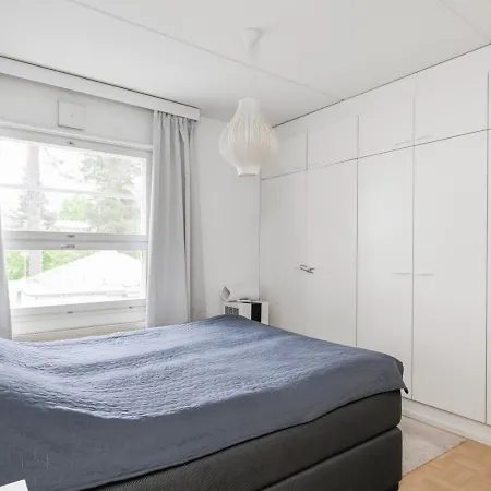 Lägenhet Casa Hippos - With A Sauna And Parking *