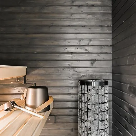 Casa Hippos - With A Sauna And Parking *