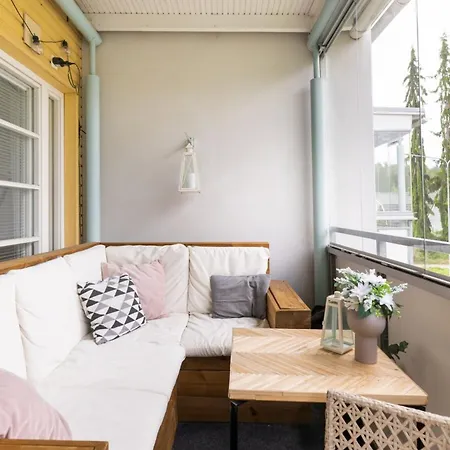 Casa Hippos - With A Sauna And Parking