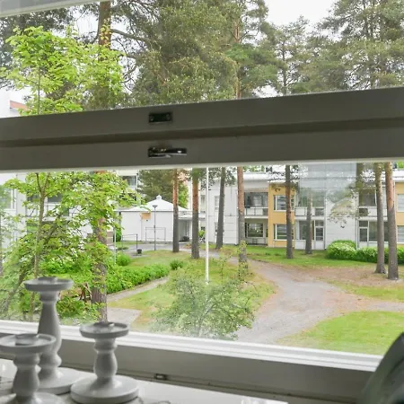 Casa Hippos - With A Sauna And Parking